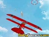 play The Red Baron 1918