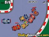 play Demolition Drifters