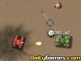 play Steel Grinder