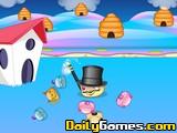 play Pets N Sorcerer