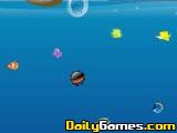 play Deep Ocean Fishing