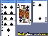play Spider Solitaire