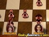 play Obama Chess