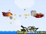 play Aerial Avenger