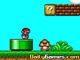 play Mario Forever