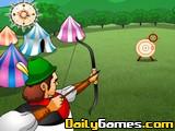 play Medieval Archer