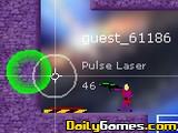 play Platform Combat
