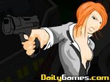 play Foxy Sniper 2