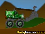 play Military Monster Truck