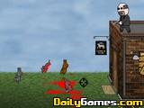 play Bunny Invasion 2