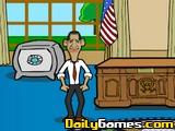 play Obama Saw