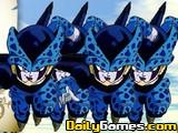 play Dragon Ball Cell Juniors Revenge