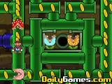 play Mario Pipe Panic