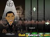 play Dance With Obama