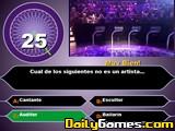 play Who Wants To Be Millionaire