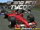 play Grand Prix Tycoon