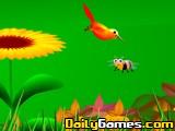 play Hunny Frenzy