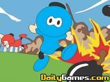 play Bomberchamp