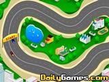 play Racing Mania