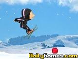 play Rancho Ice Adventure