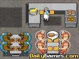 play Death Row Diner
