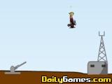 play Biplane Bomber 2