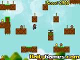 play Jump Mario 3