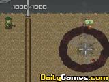 play Monster Mowdown