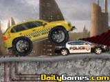 play Taxi Truck