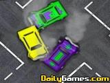 play Car Chaos