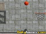 play Perfect Hoopz