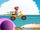 play Coast Rider