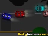 play Street Speed Kong