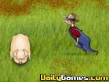 play Pig Trouble
