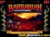 Barbarian