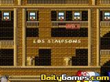 play Los Simpsons Kill