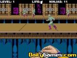 play Shuriken Assault
