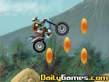 play Nuclear Motocross