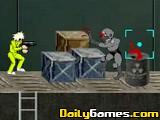play Andy Law Super Hero