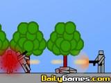 play Deadpile Rampage