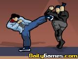 play Warrior King