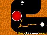 play Line Game Orange Edition