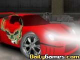 play Flash Tuning Car Gt