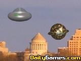 play Ufo Transporter