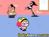 play Billy Mandy Damned Ball