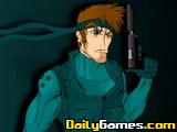 play Iron Snail