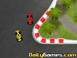 play Bahrain Racer