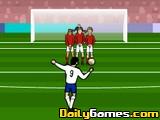 play Super Free Kicks