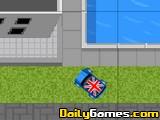 play Sonic Boom Town 2