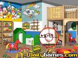 play Find The Numbers 7